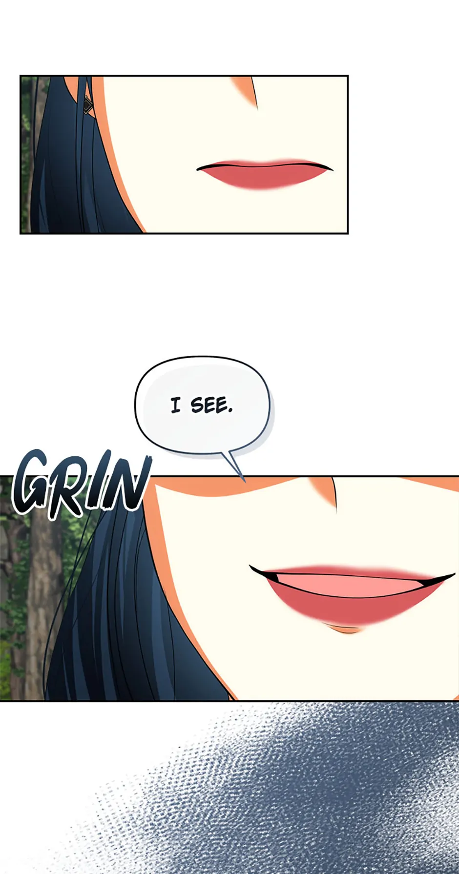 Divorce Is the Condition Chapter 48 - Page 27