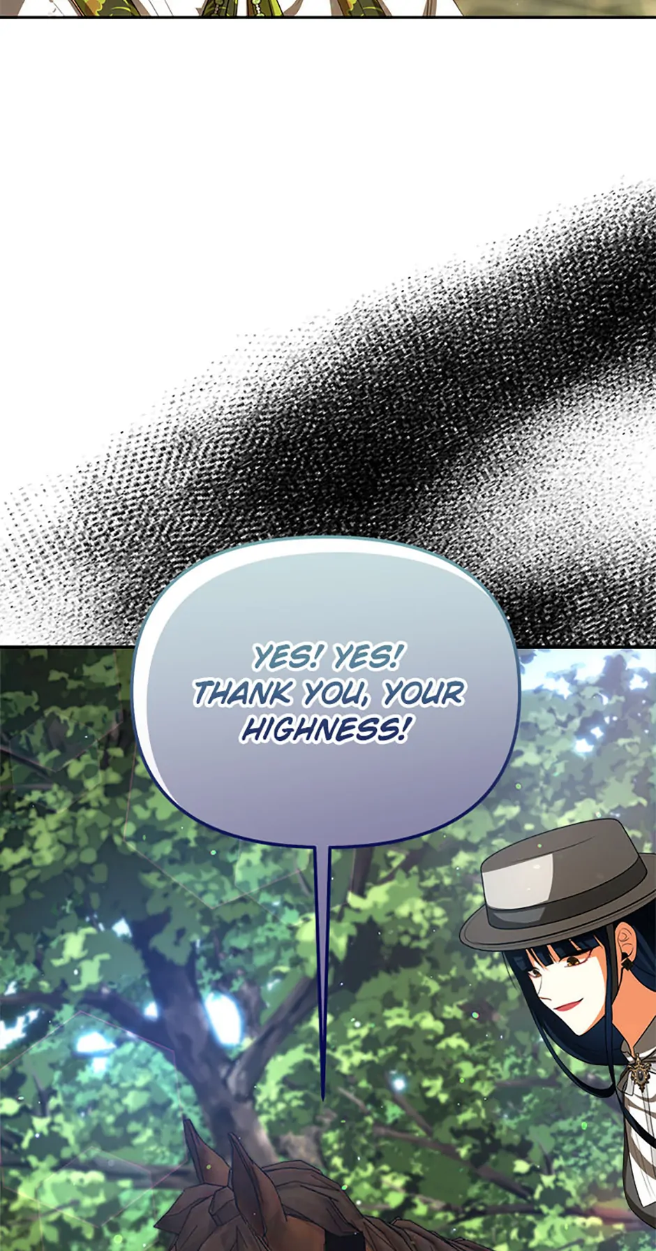 Divorce Is the Condition Chapter 48 - Page 30