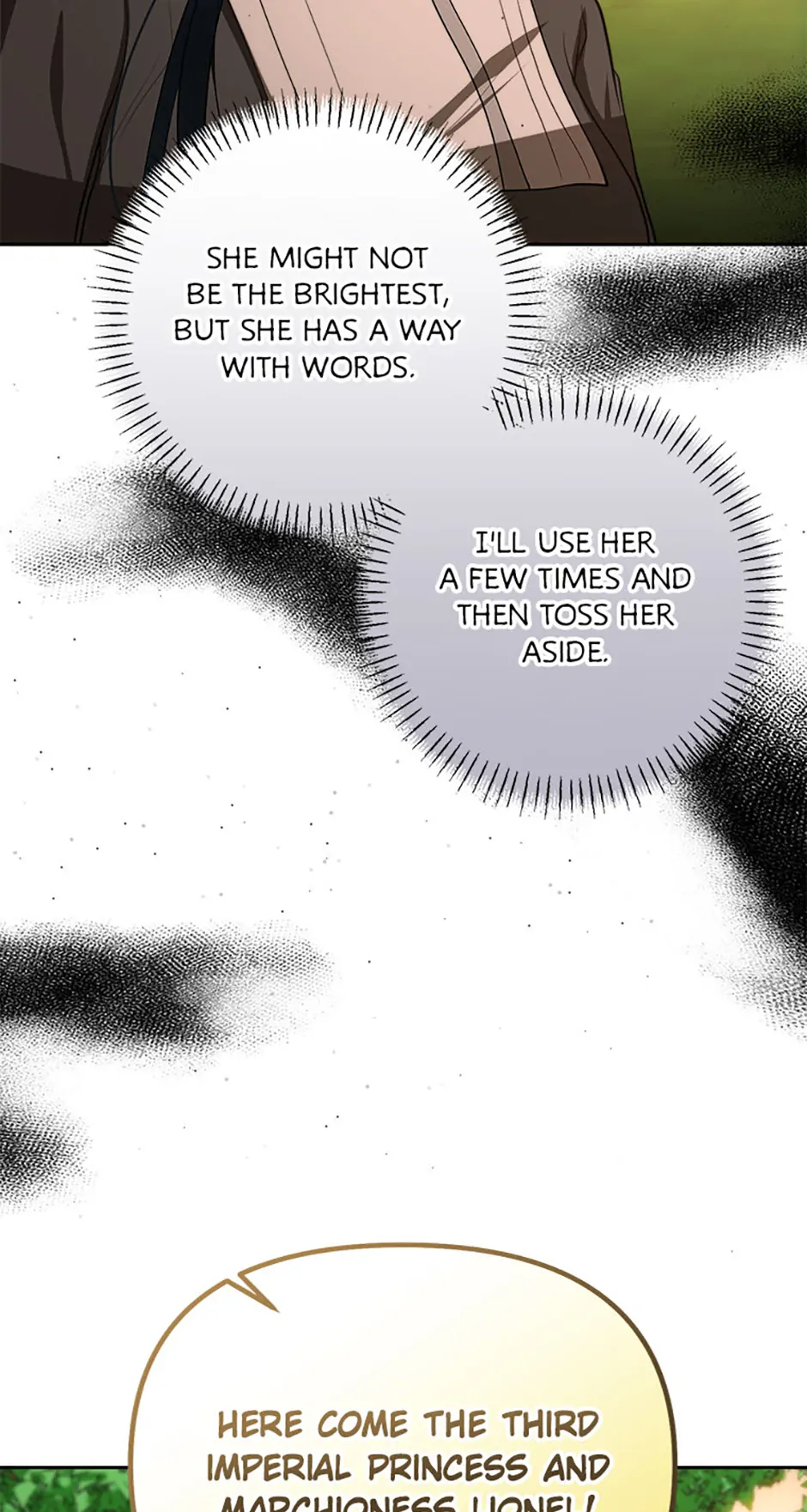 Divorce Is the Condition Chapter 48 - Page 44