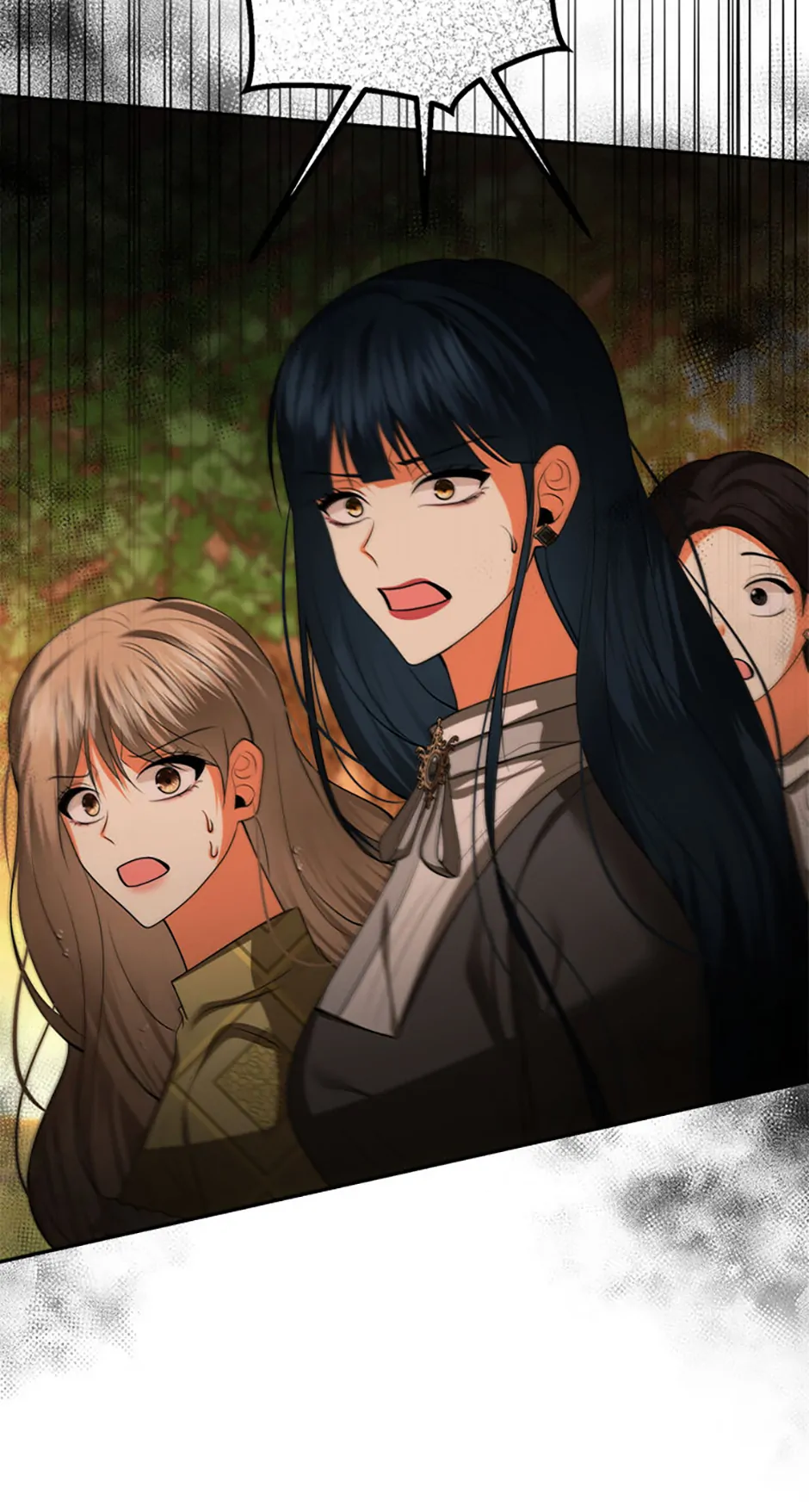Divorce Is the Condition Chapter 48 - Page 46