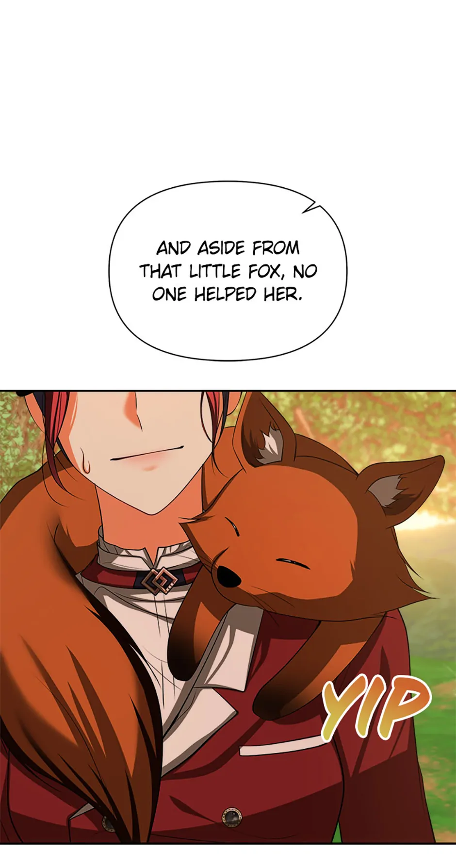 Divorce Is the Condition Chapter 48 - Page 53