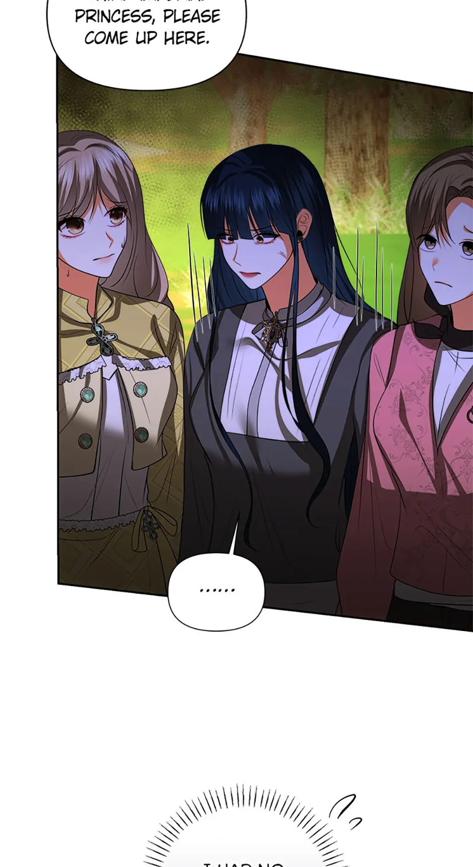 Divorce Is the Condition Chapter 48 - Page 58