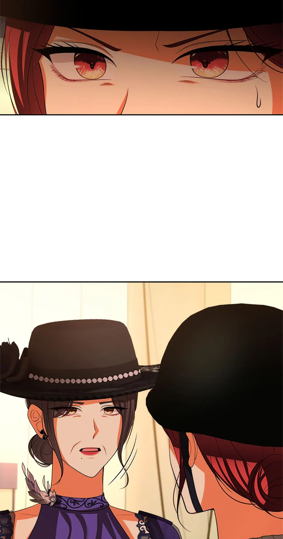 Divorce Is the Condition Chapter 48 - Page 64