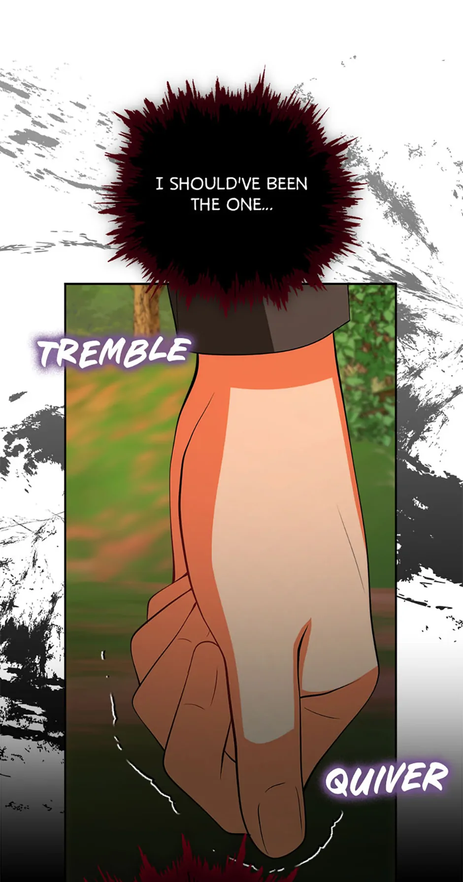 Divorce Is the Condition Chapter 48 - Page 68