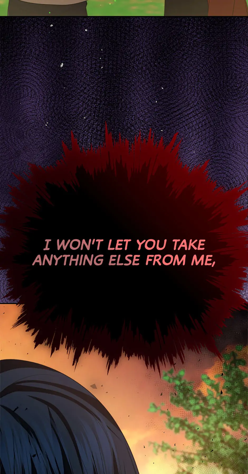 Divorce Is the Condition Chapter 48 - Page 72