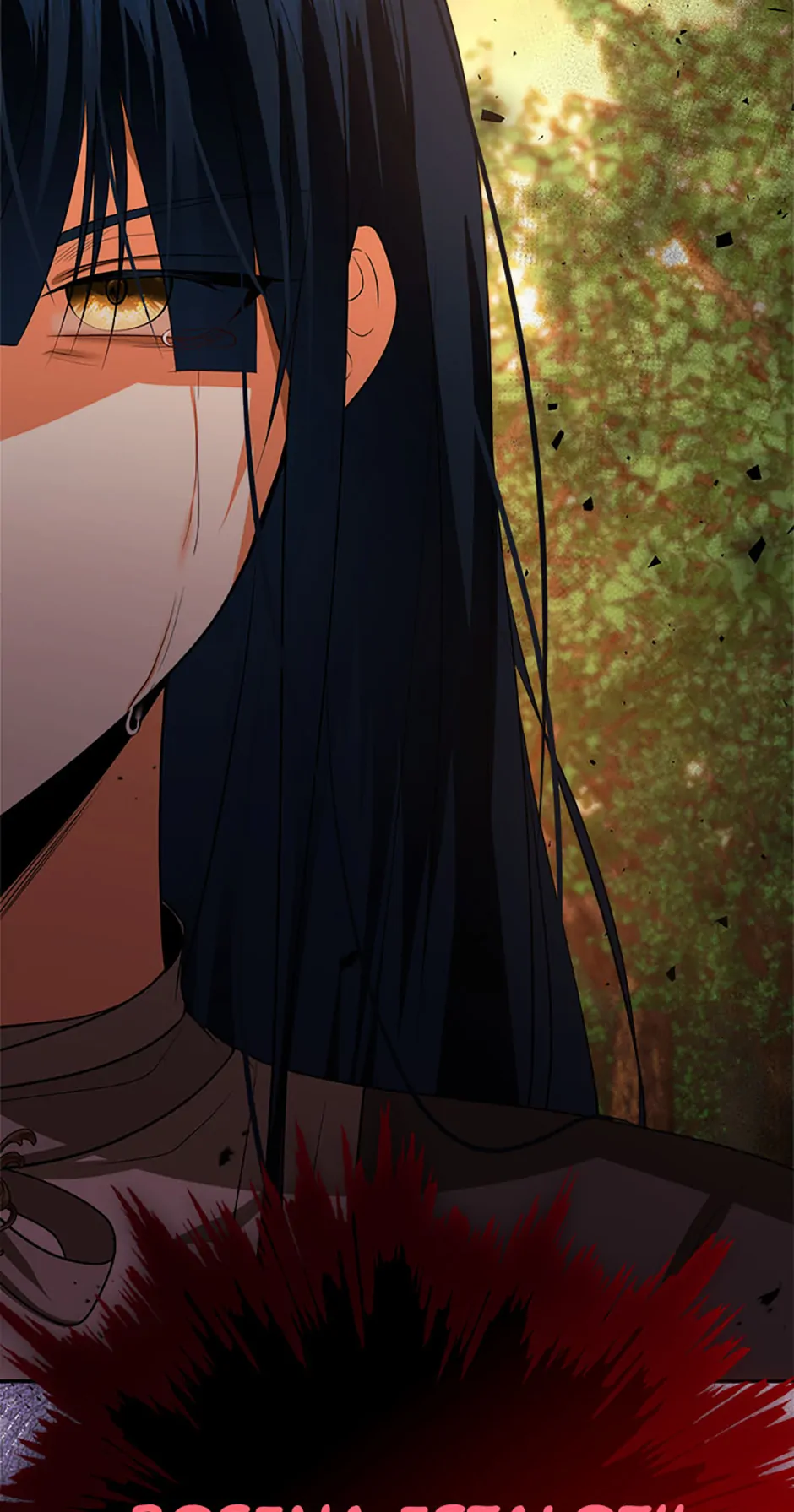 Divorce Is the Condition Chapter 48 - Page 73