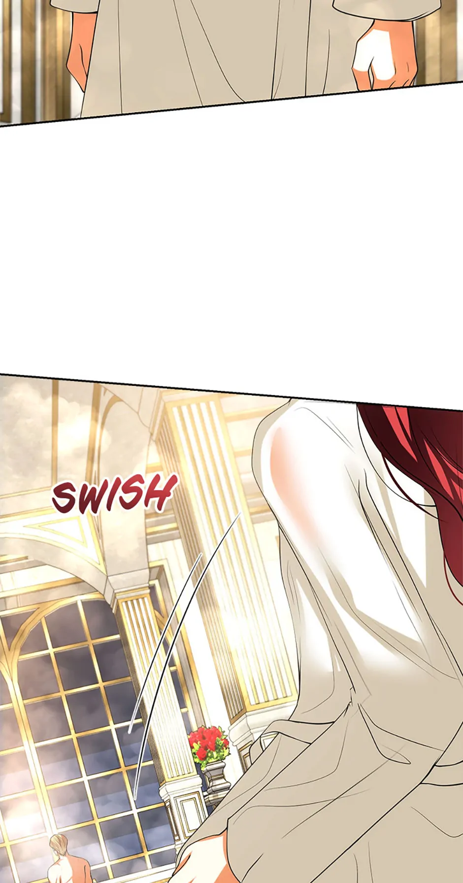 Divorce Is the Condition Chapter 49 - Page 24