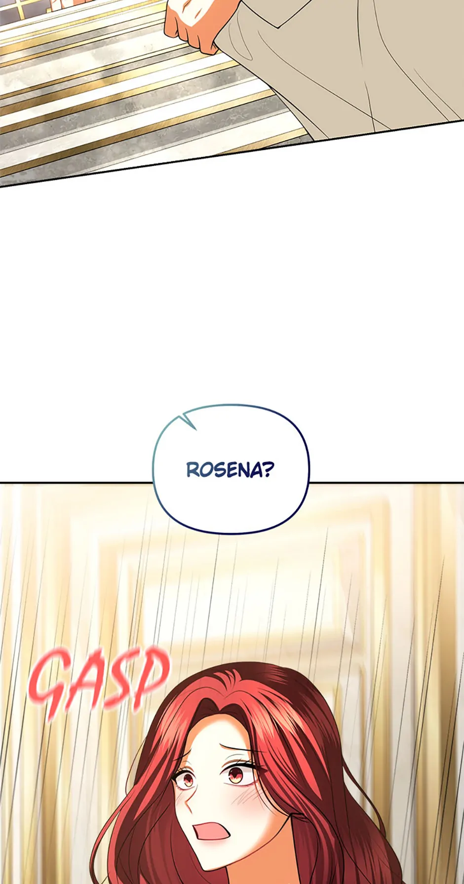 Divorce Is the Condition Chapter 49 - Page 25