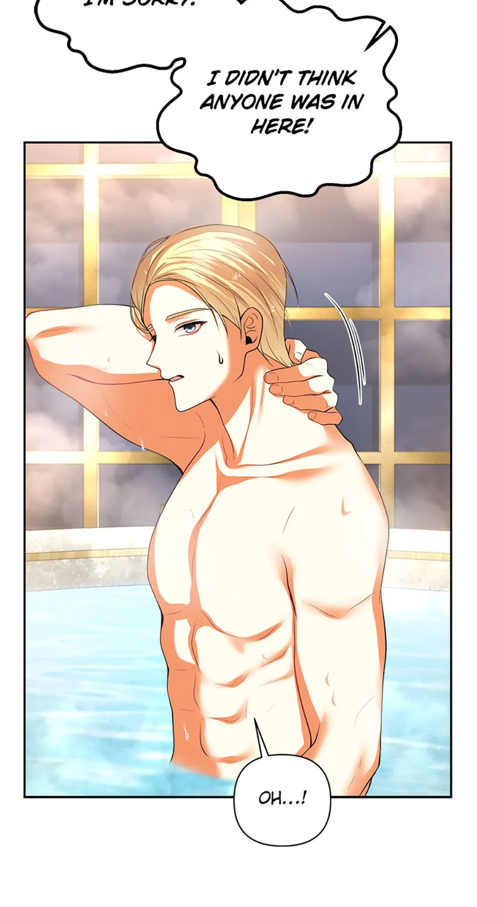Divorce Is the Condition Chapter 49 - Page 27