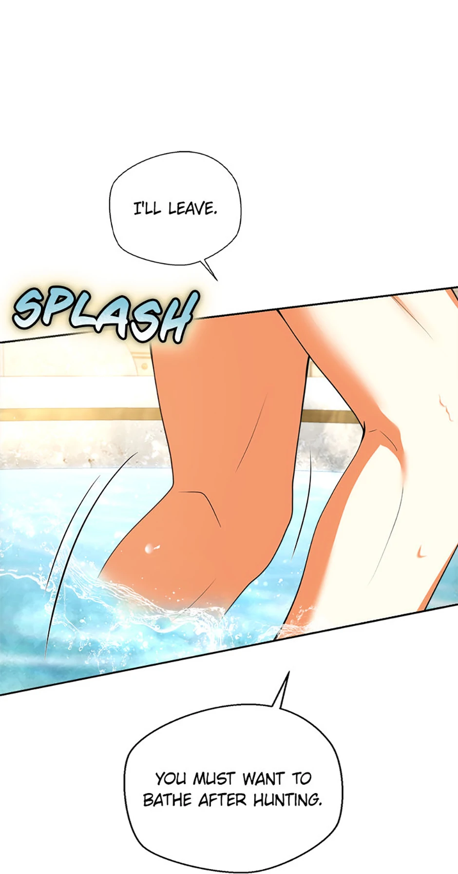 Divorce Is the Condition Chapter 49 - Page 28