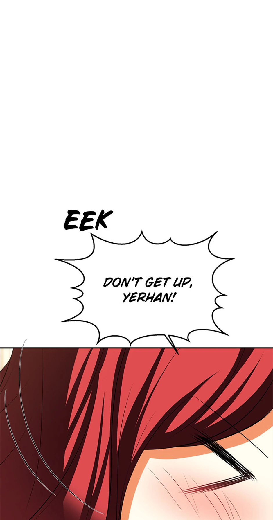 Divorce Is the Condition Chapter 49 - Page 29