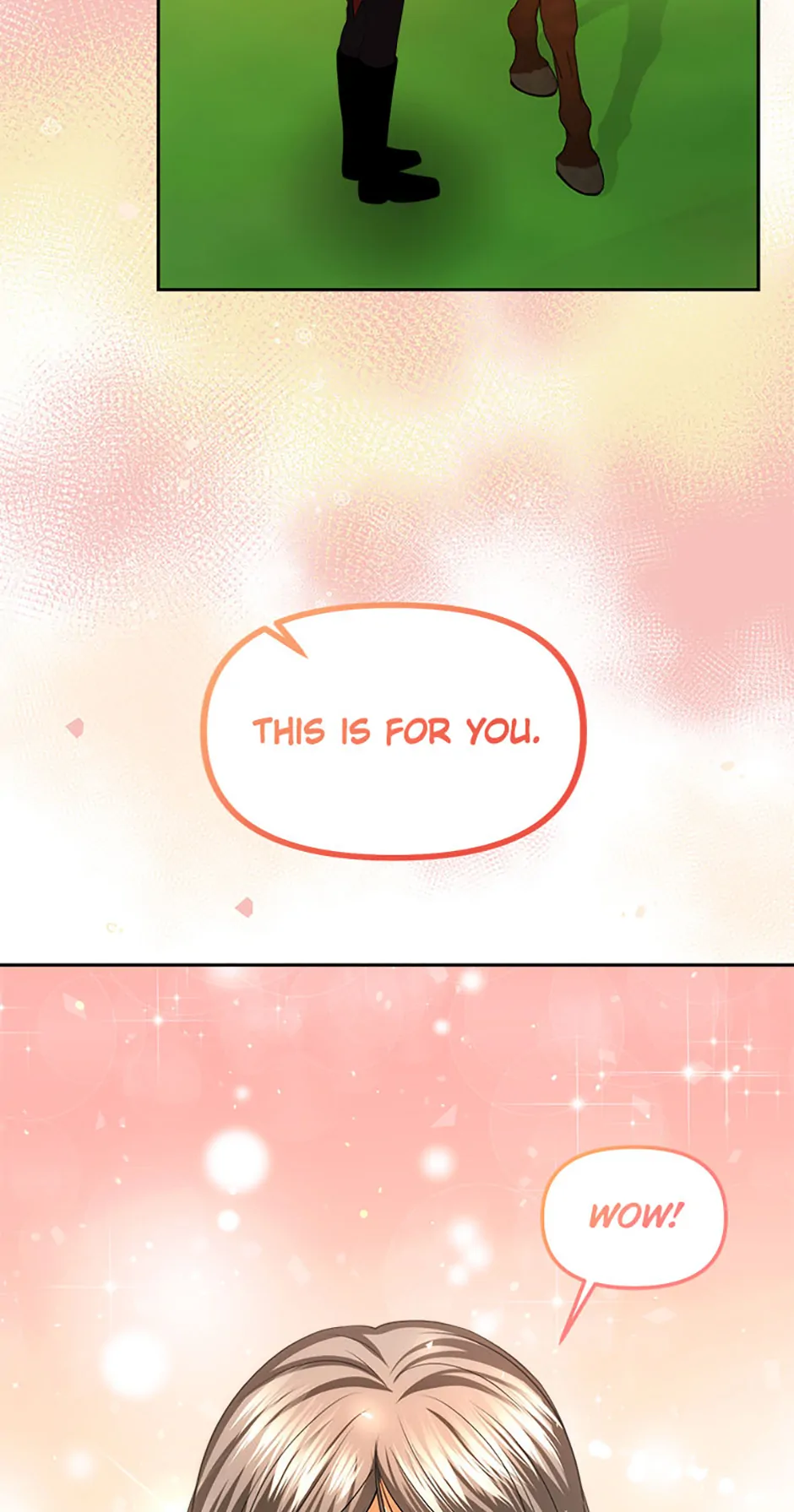 Divorce Is the Condition Chapter 49 - Page 4