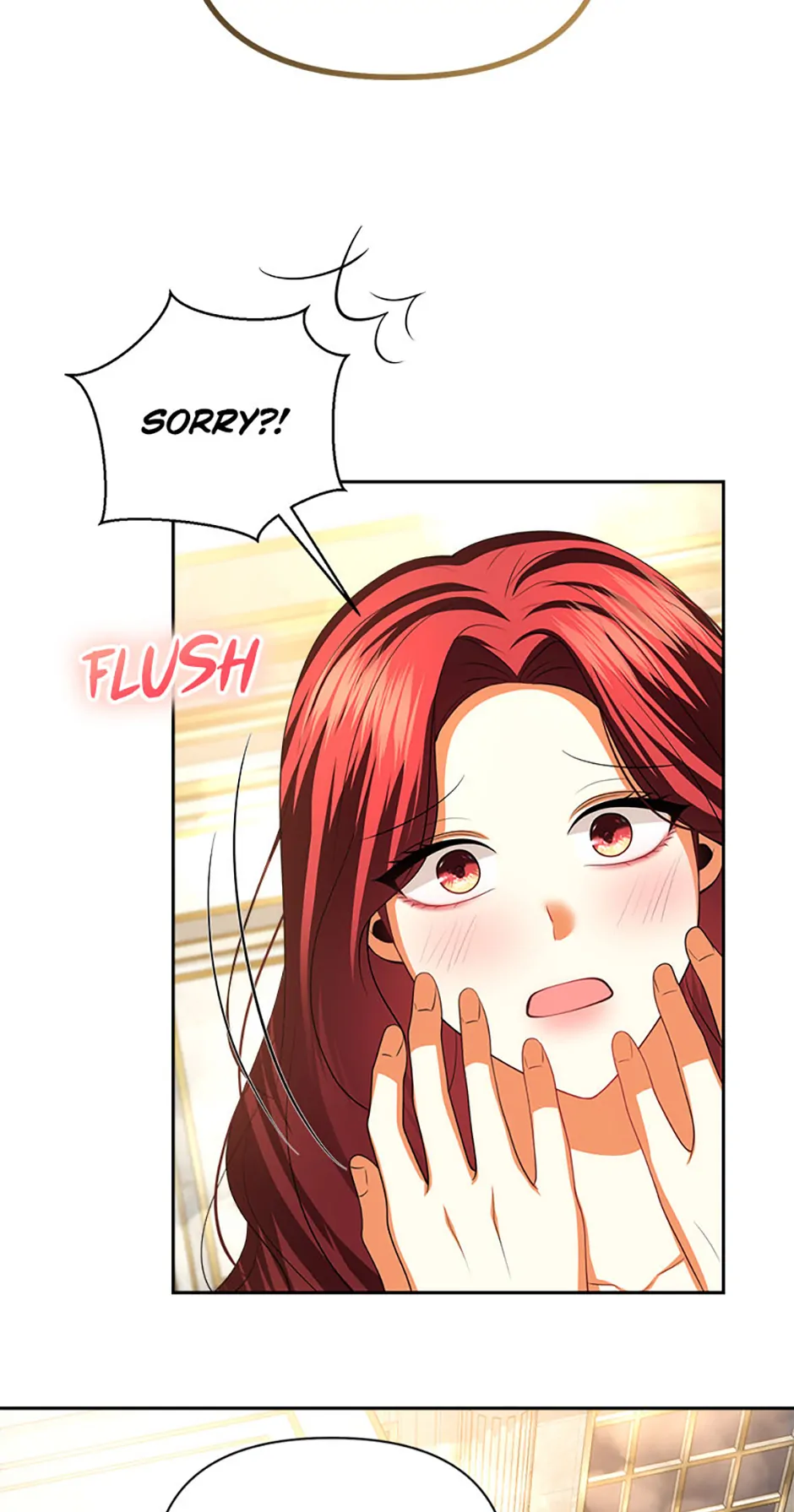 Divorce Is the Condition Chapter 49 - Page 33