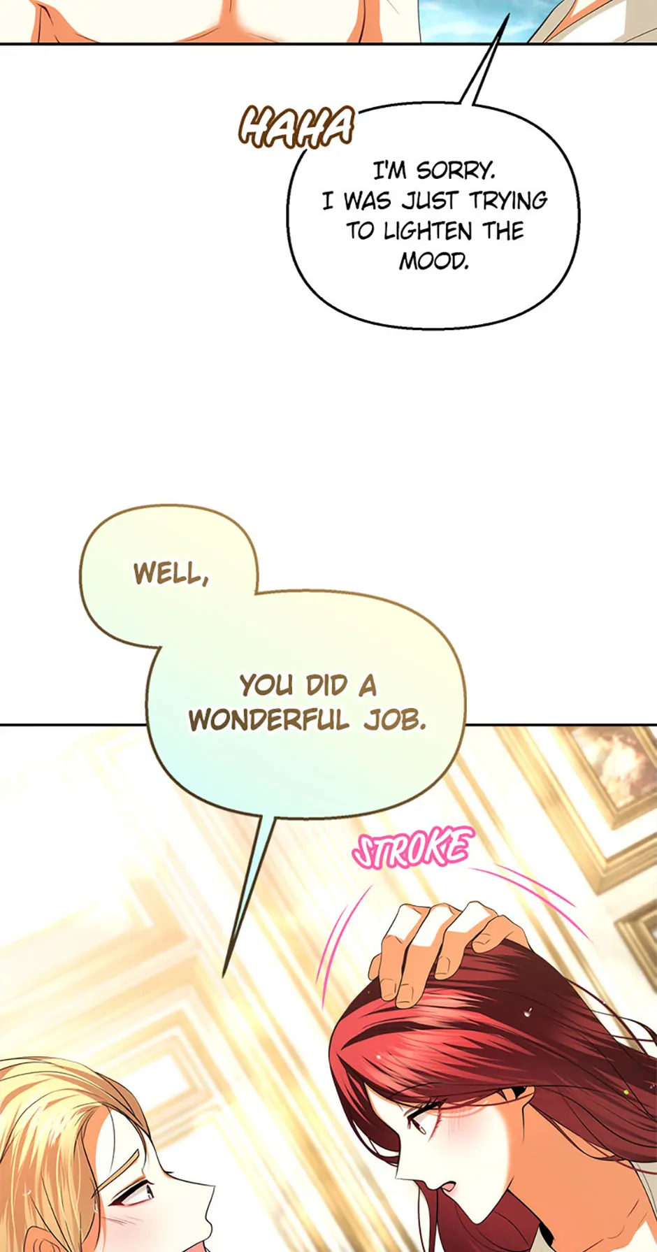Divorce Is the Condition Chapter 49 - Page 45