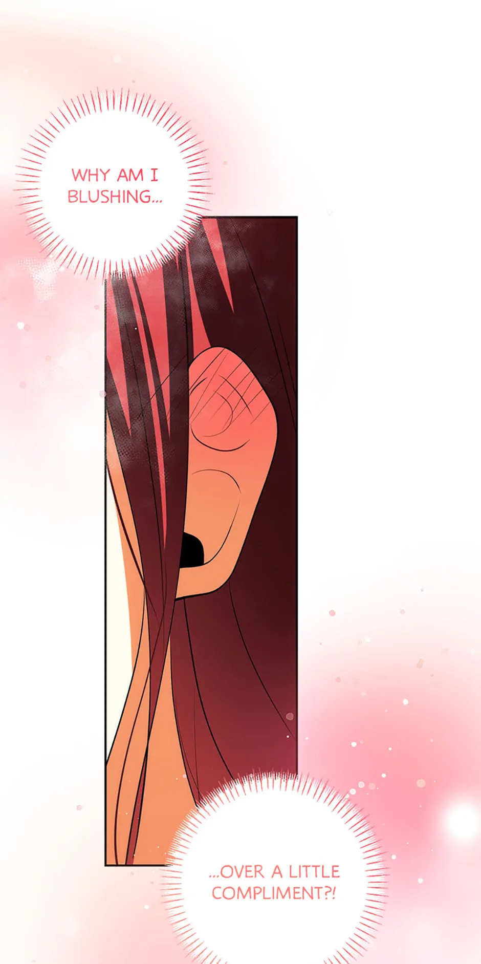 Divorce Is the Condition Chapter 49 - Page 49