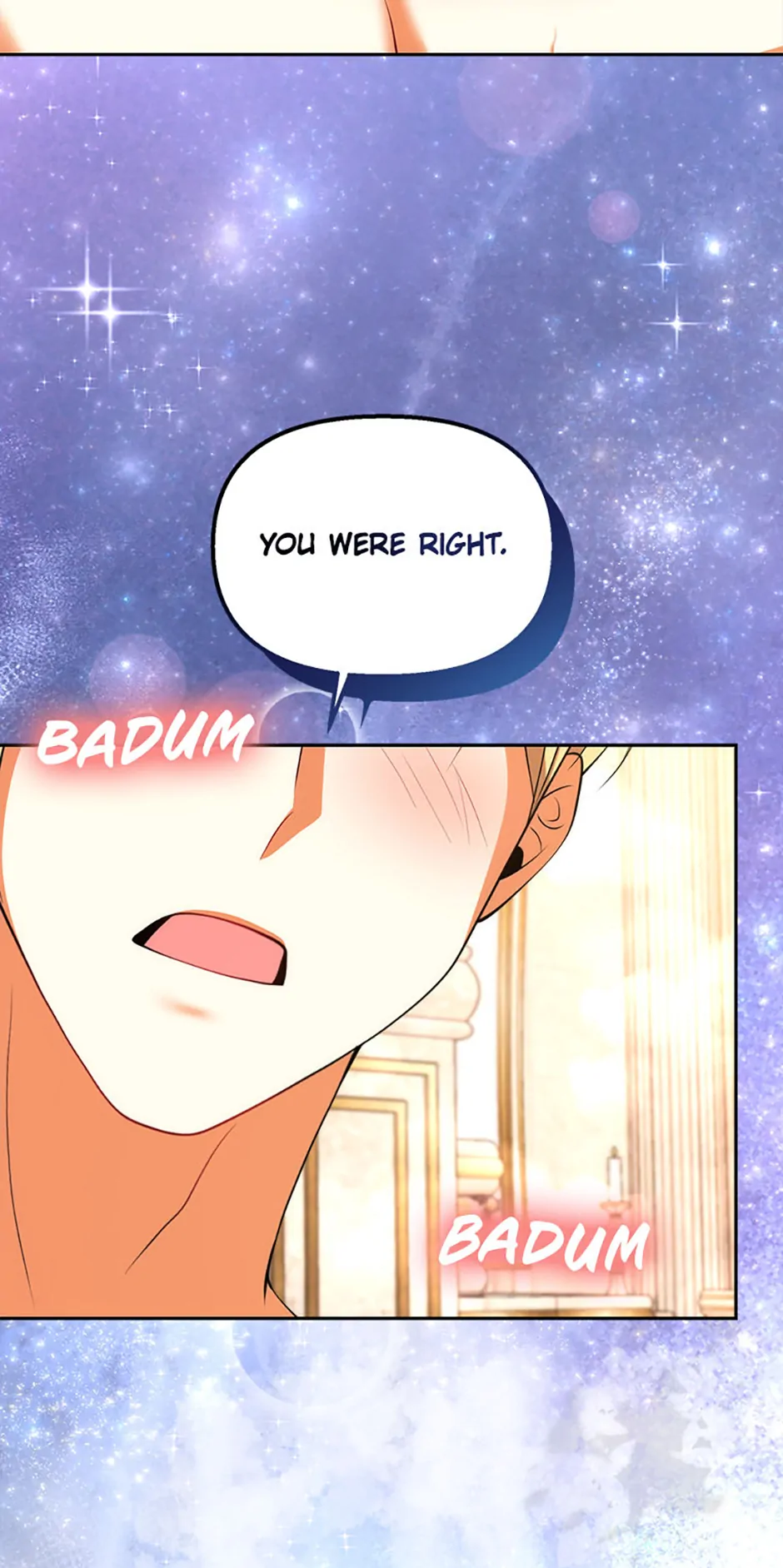 Divorce Is the Condition Chapter 49 - Page 53