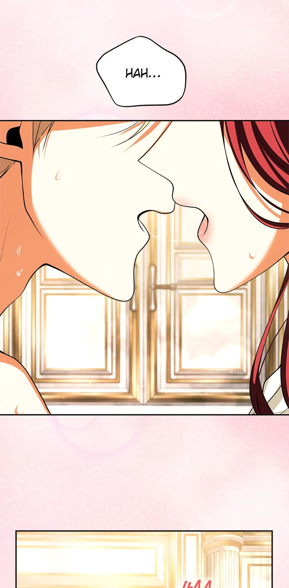Divorce Is the Condition Chapter 49 - Page 57