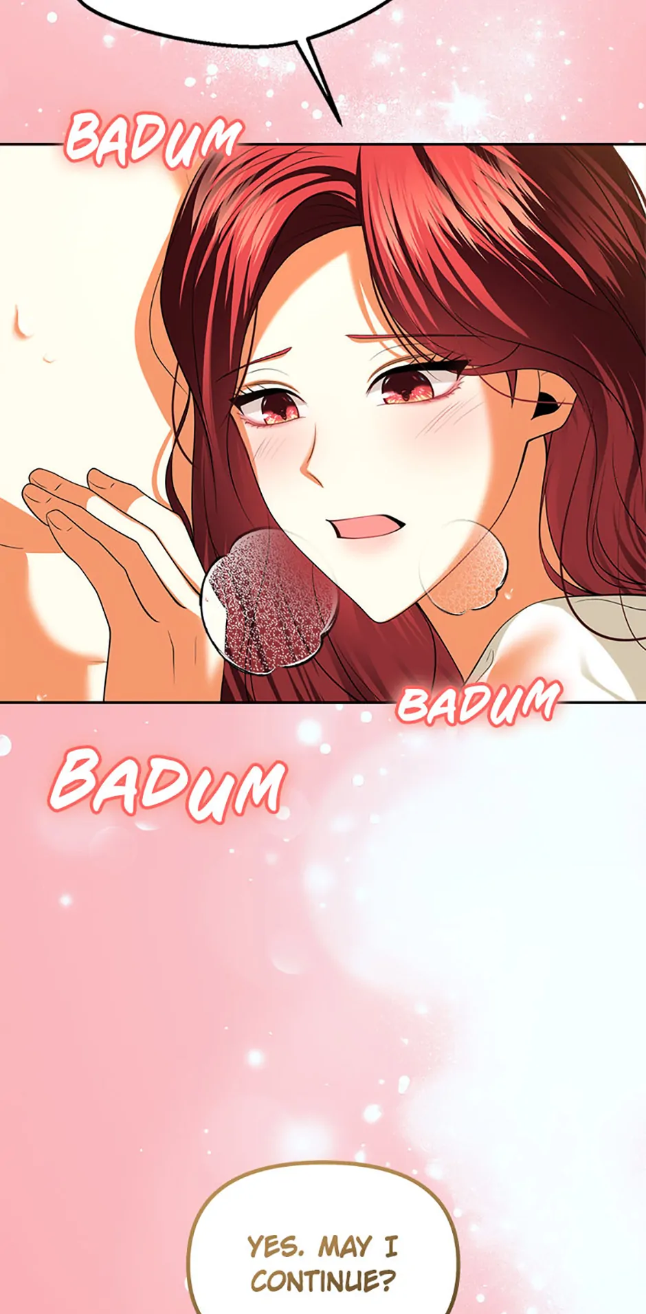 Divorce Is the Condition Chapter 49 - Page 59