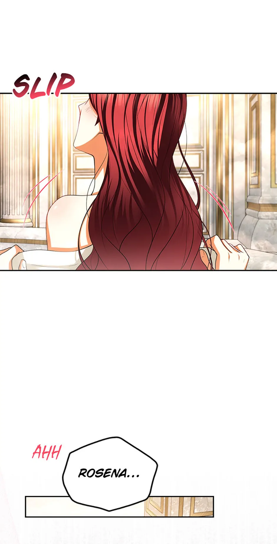 Divorce Is the Condition Chapter 49 - Page 61