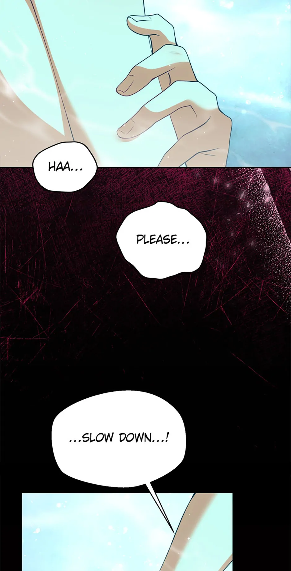 Divorce Is the Condition Chapter 49 - Page 63
