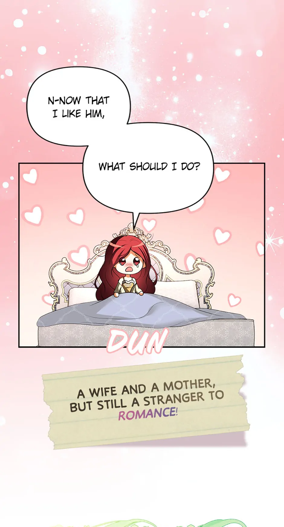 Divorce Is the Condition Chapter 50 - Page 12