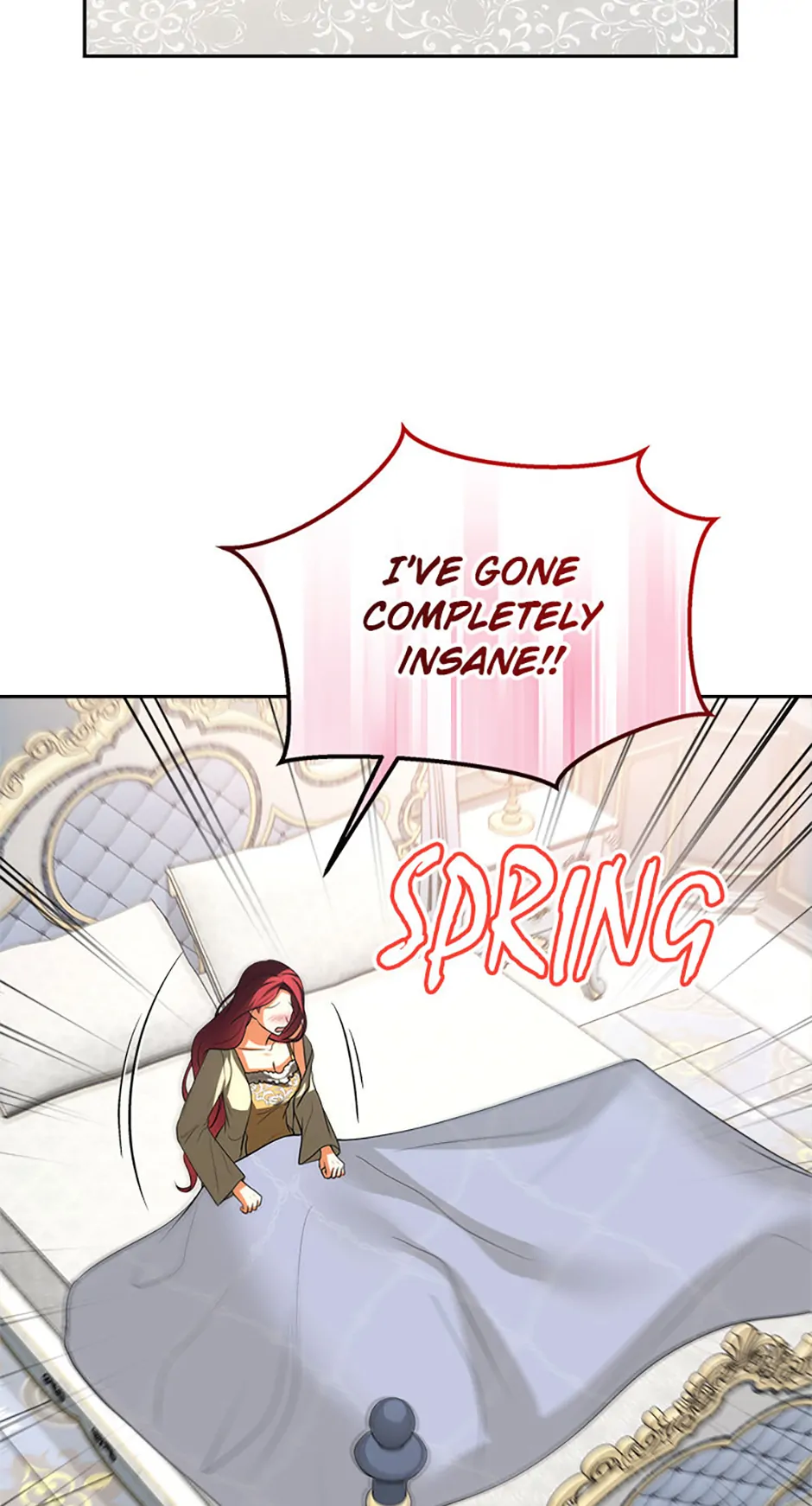 Divorce Is the Condition Chapter 50 - Page 4