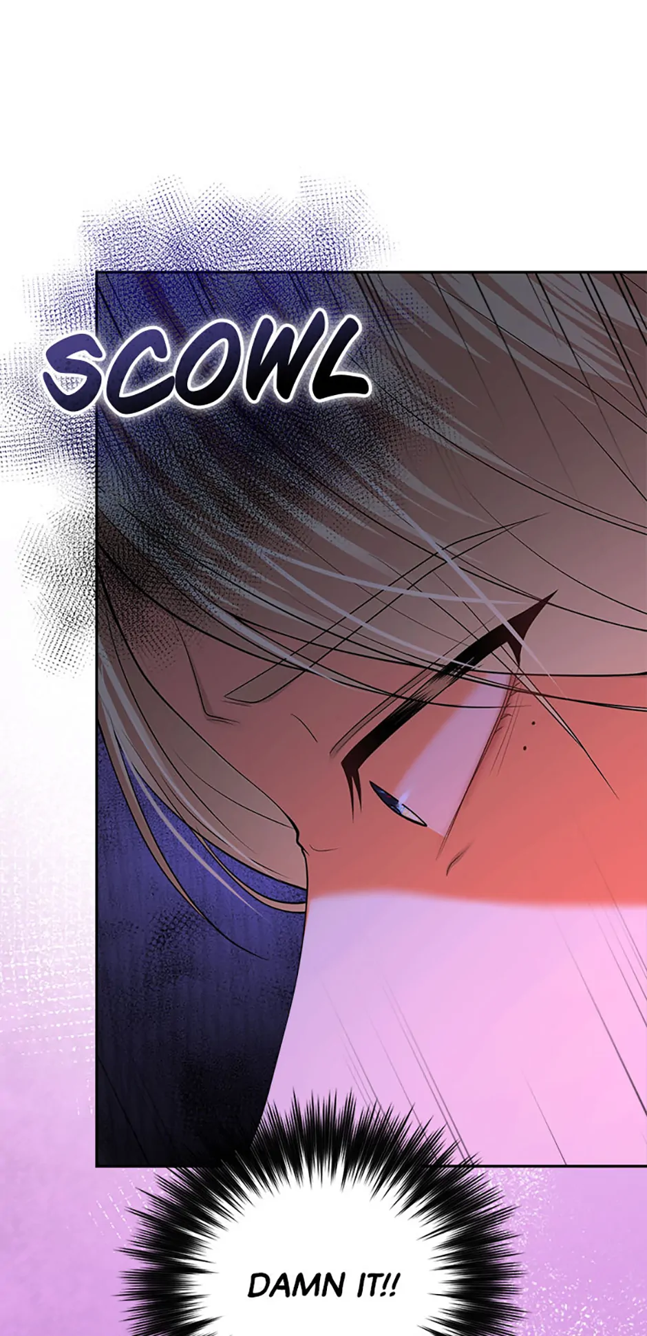 Divorce Is the Condition Chapter 50 - Page 35