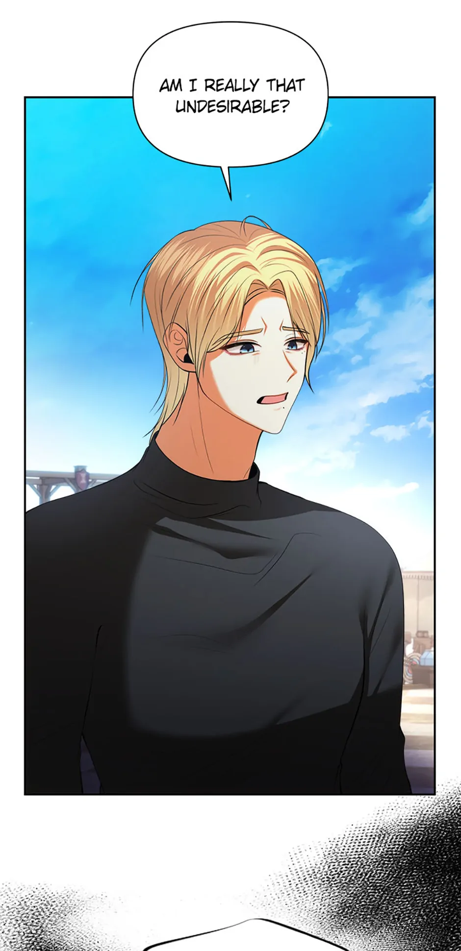 Divorce Is the Condition Chapter 50 - Page 39