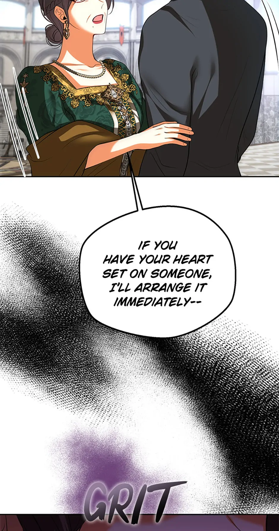 Divorce Is the Condition Chapter 50 - Page 43