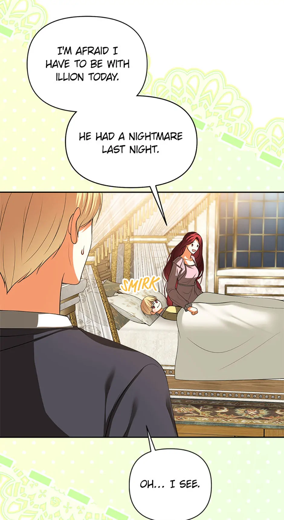 Divorce Is the Condition Chapter 50 - Page 58