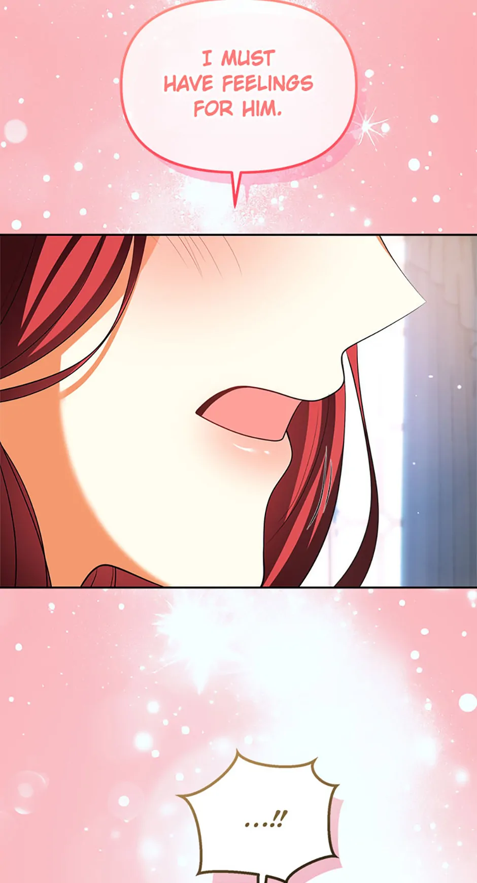 Divorce Is the Condition Chapter 50 - Page 9