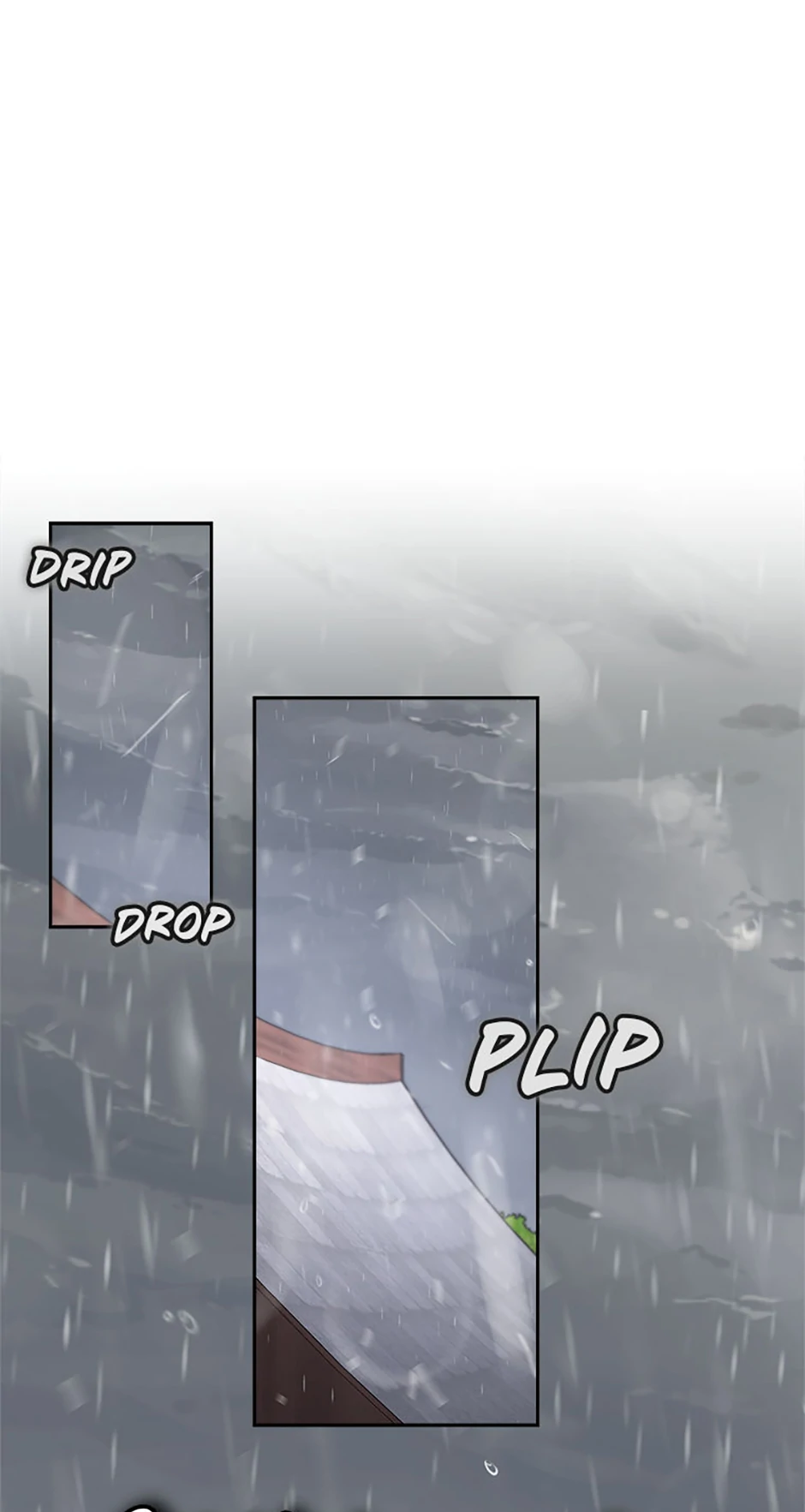 Divorce Is the Condition Chapter 51 - Page 35