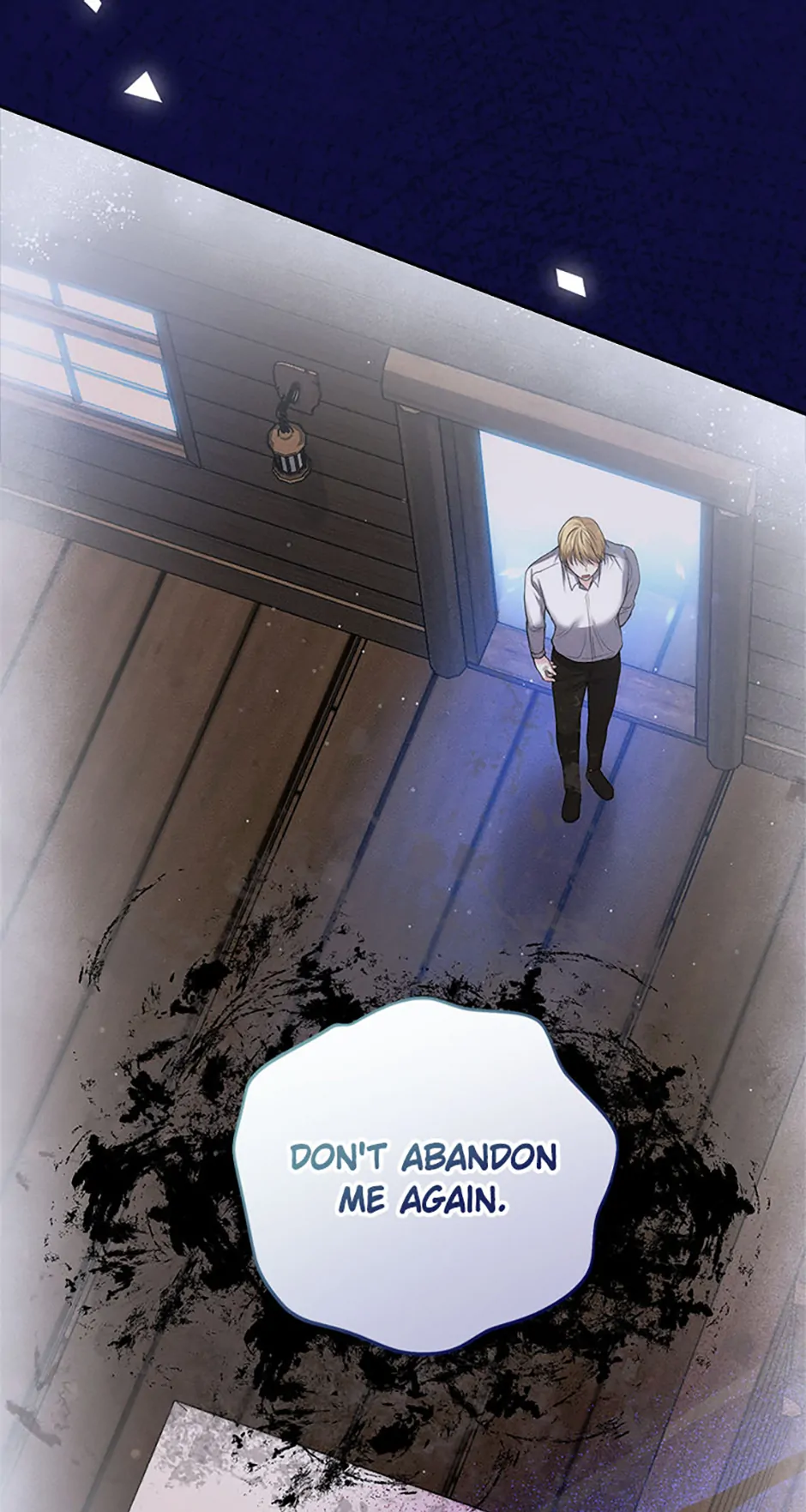 Divorce Is the Condition Chapter 51 - Page 53