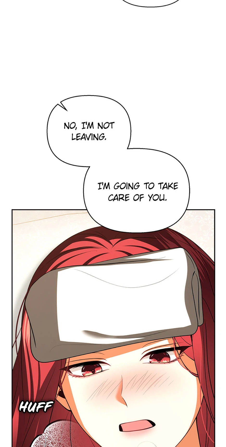 Divorce Is the Condition Chapter 51 - Page 71