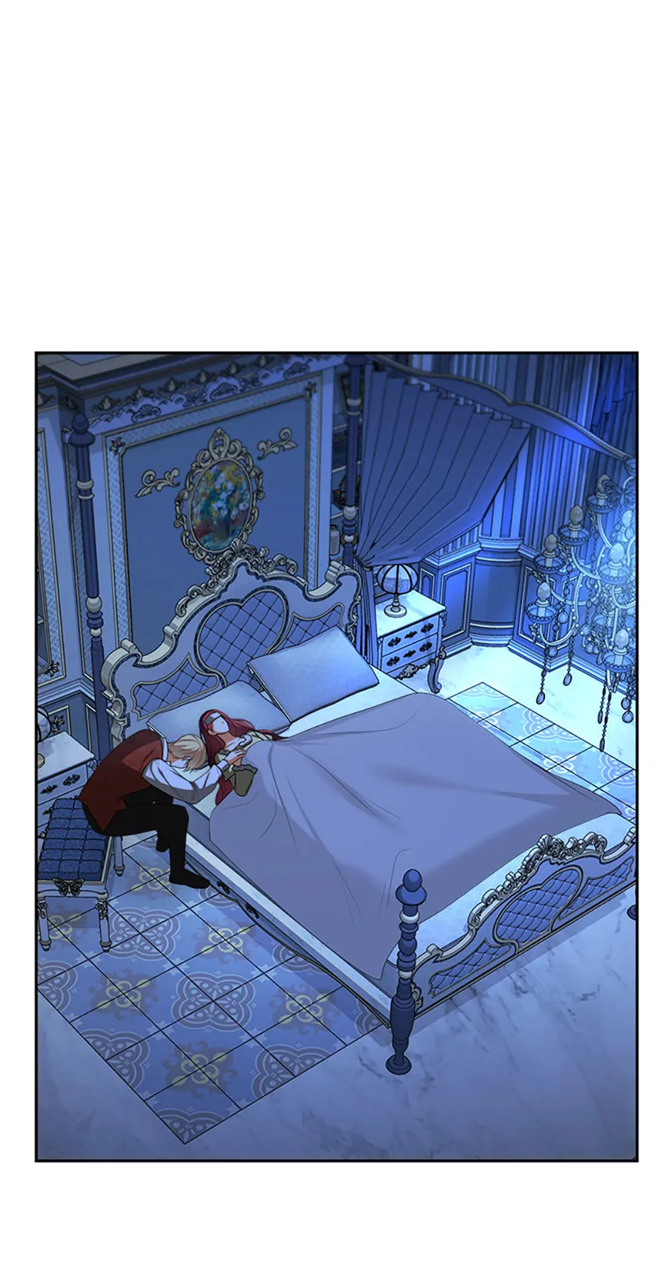 Divorce Is the Condition Chapter 52 - Page 18