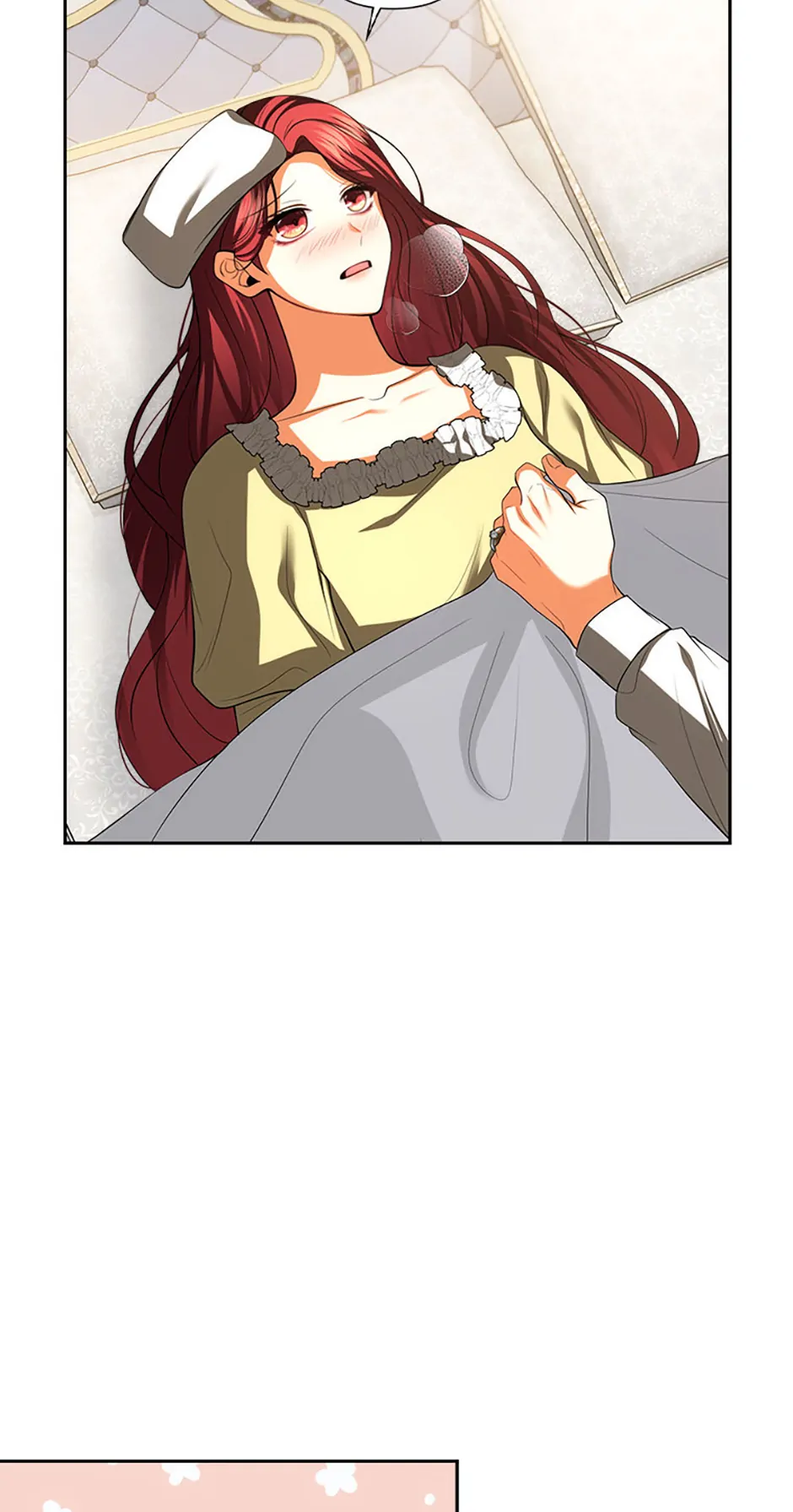 Divorce Is the Condition Chapter 52 - Page 4