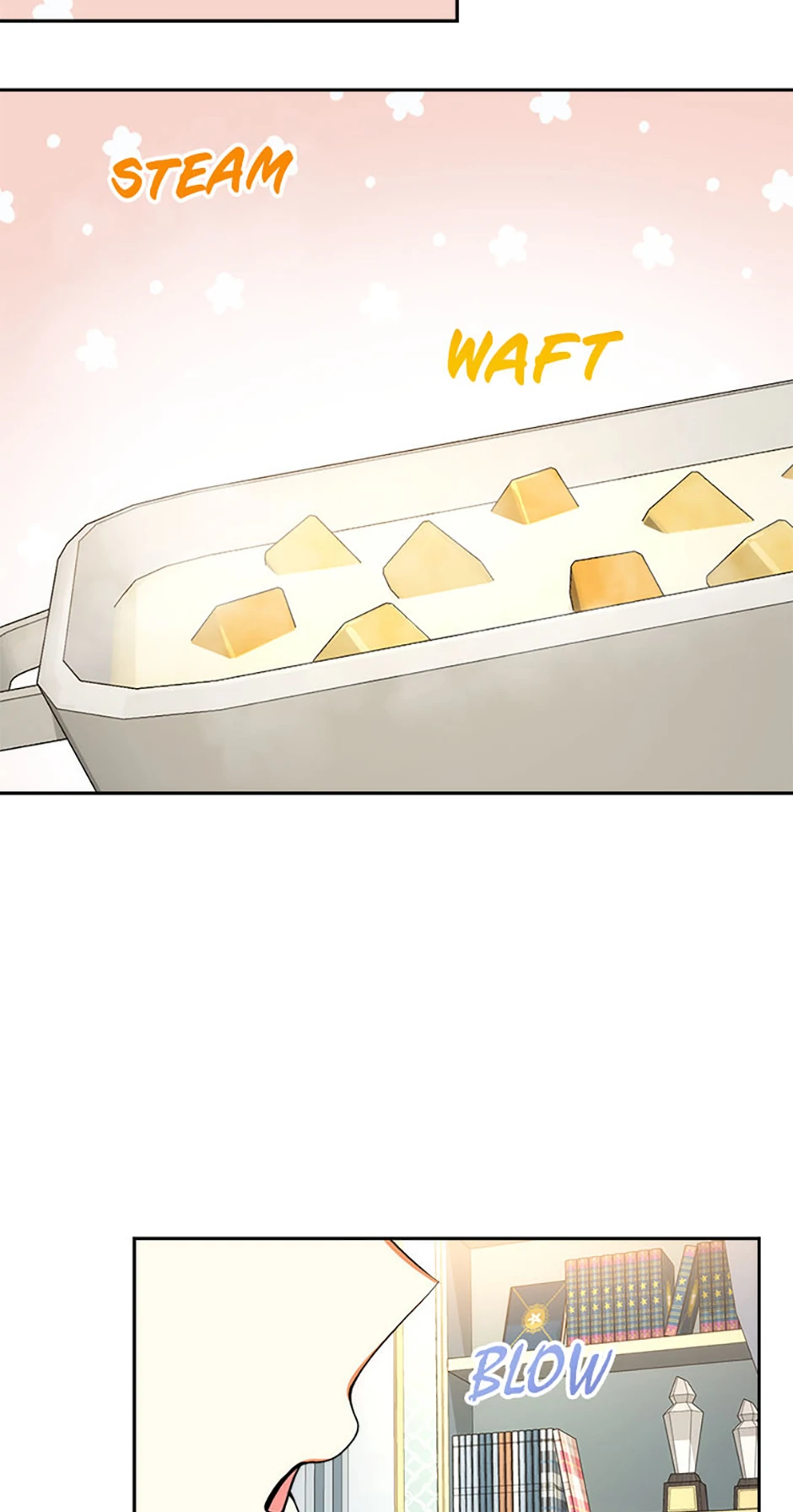 Divorce Is the Condition Chapter 52 - Page 5