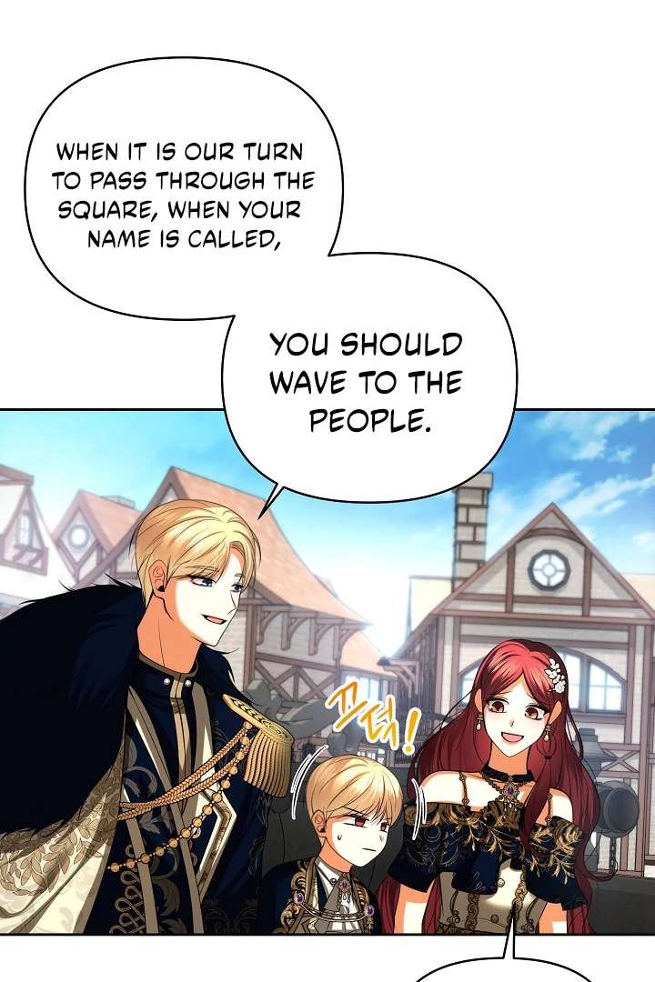 Divorce Is the Condition Chapter 53 - Page 21
