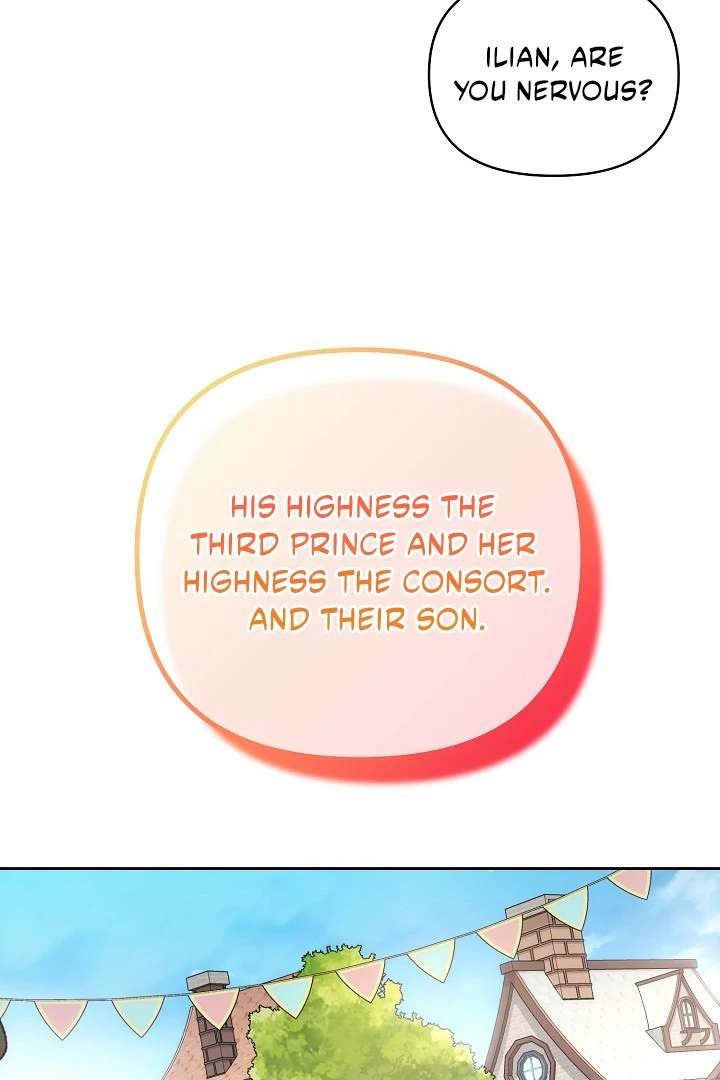 Divorce Is the Condition Chapter 53 - Page 22