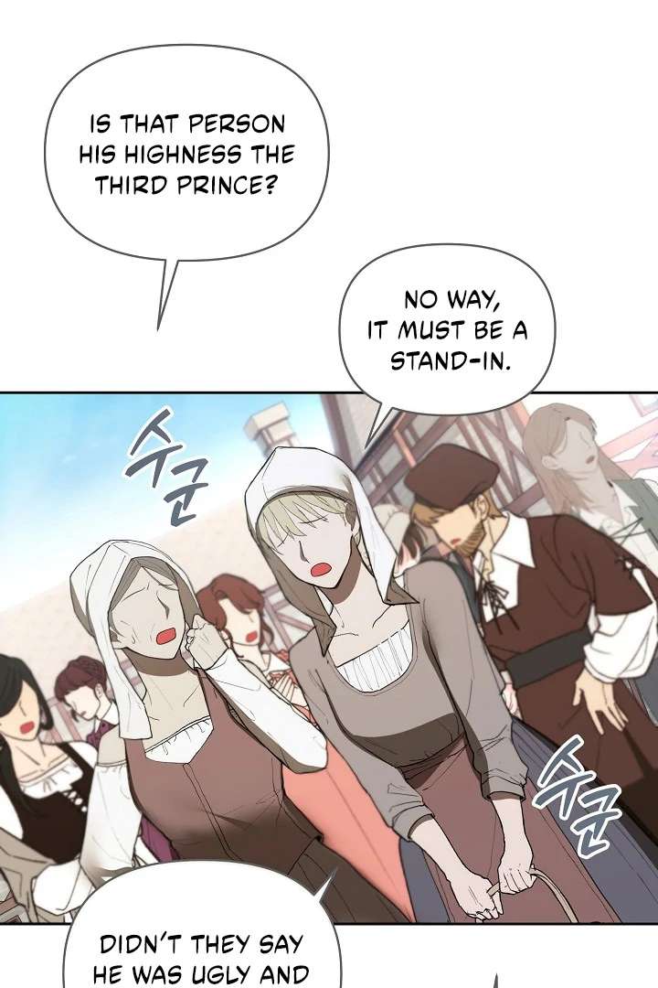 Divorce Is the Condition Chapter 53 - Page 26