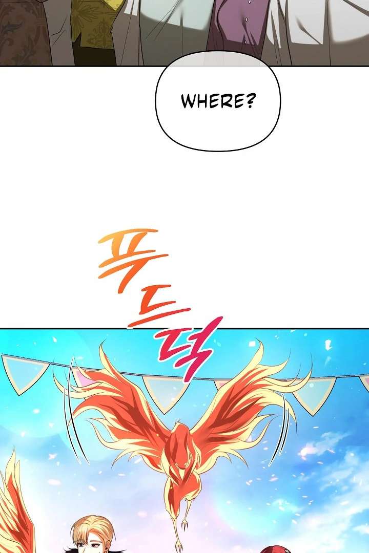 Divorce Is the Condition Chapter 53 - Page 30