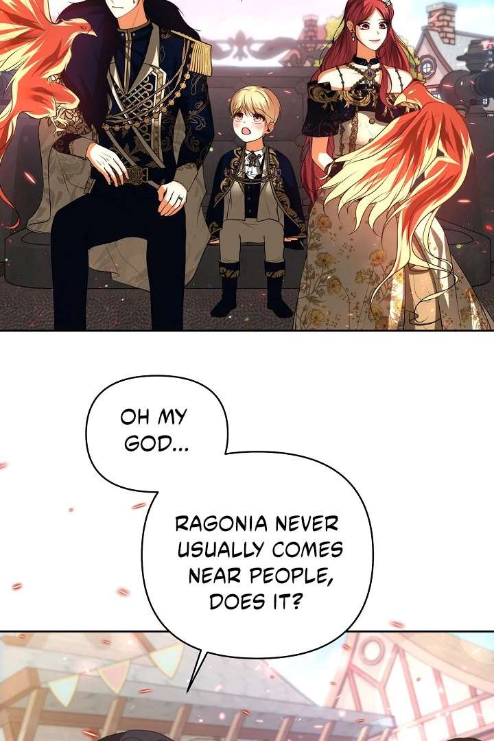 Divorce Is the Condition Chapter 53 - Page 31