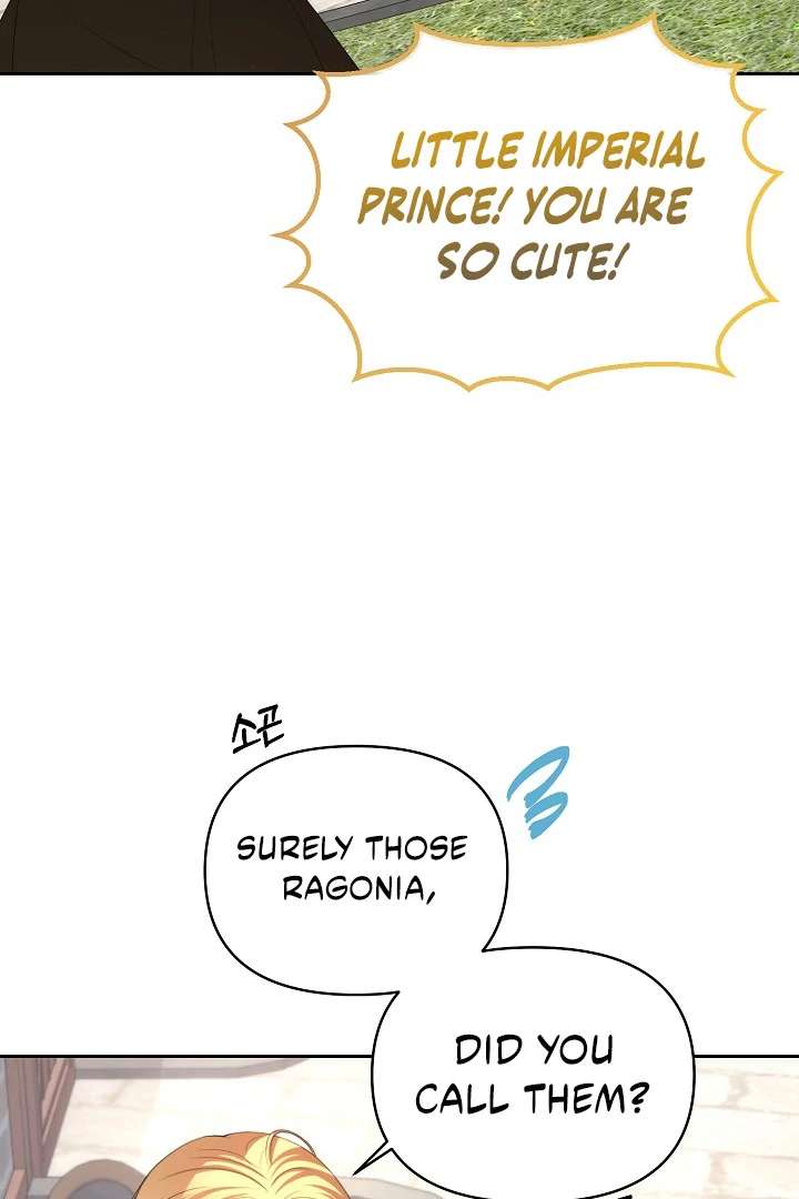 Divorce Is the Condition Chapter 53 - Page 34