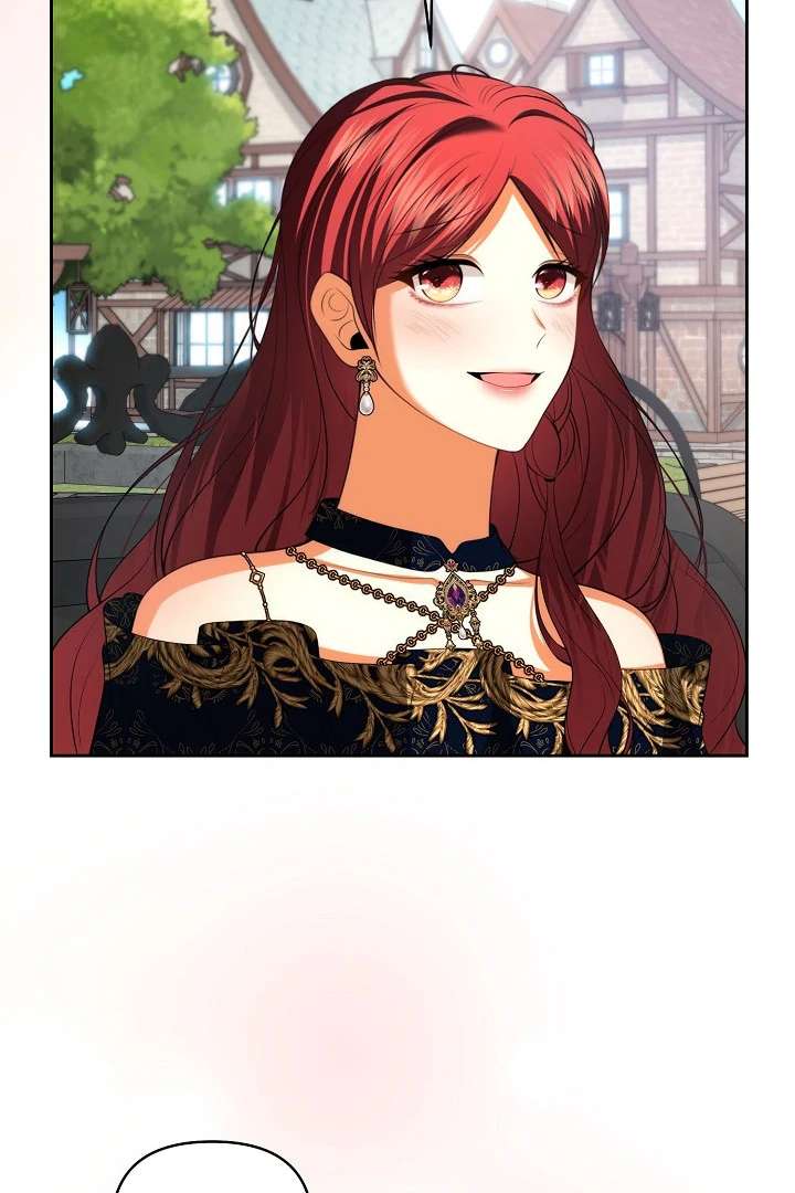 Divorce Is the Condition Chapter 53 - Page 36
