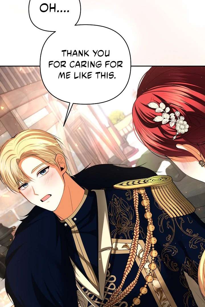 Divorce Is the Condition Chapter 53 - Page 37