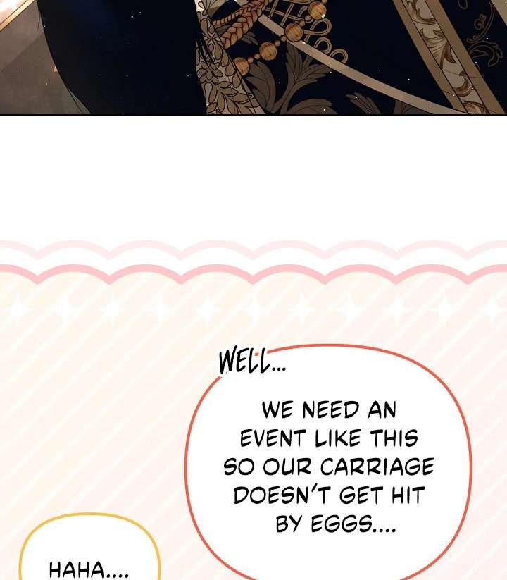 Divorce Is the Condition Chapter 53 - Page 38