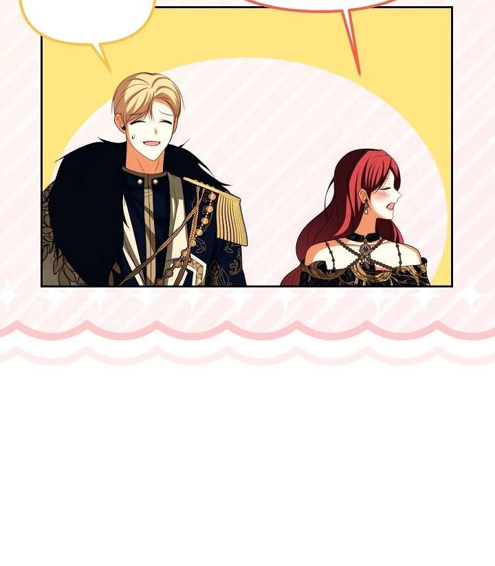 Divorce Is the Condition Chapter 53 - Page 39