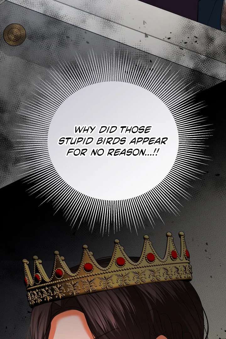 Divorce Is the Condition Chapter 53 - Page 41