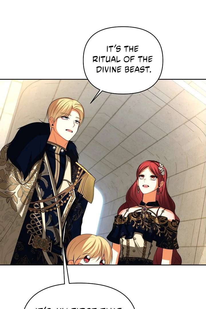 Divorce Is the Condition Chapter 53 - Page 48