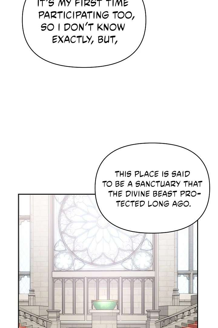 Divorce Is the Condition Chapter 53 - Page 49